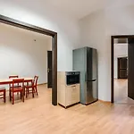 Michalska 1 Lägenhet Bratislava
