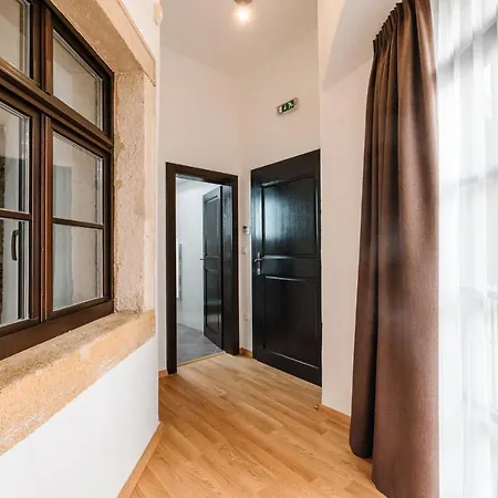 Apartamento Michalska 1 *