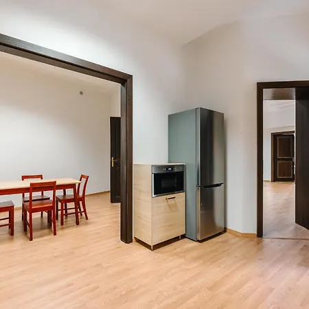 Michalska 1 Lejlighed Bratislava