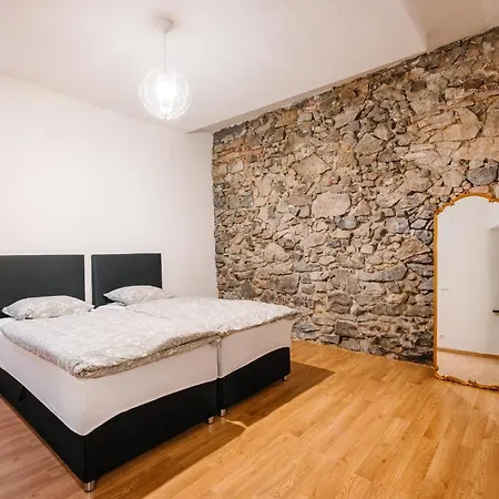 Michalska 1 Lejlighed Bratislava